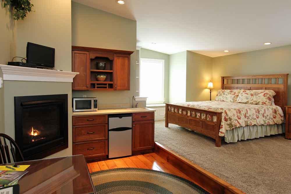Rocky Acre Farm Bed & Breakfast Mount Joy Exterior photo