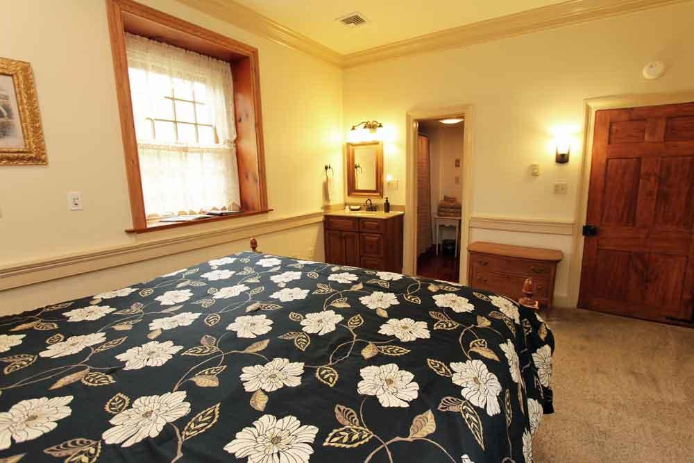 Rocky Acre Farm Bed & Breakfast Mount Joy Exterior photo