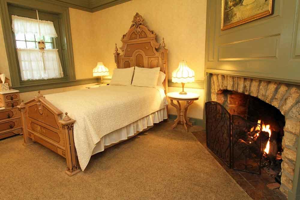 Rocky Acre Farm Bed & Breakfast Mount Joy Exterior photo
