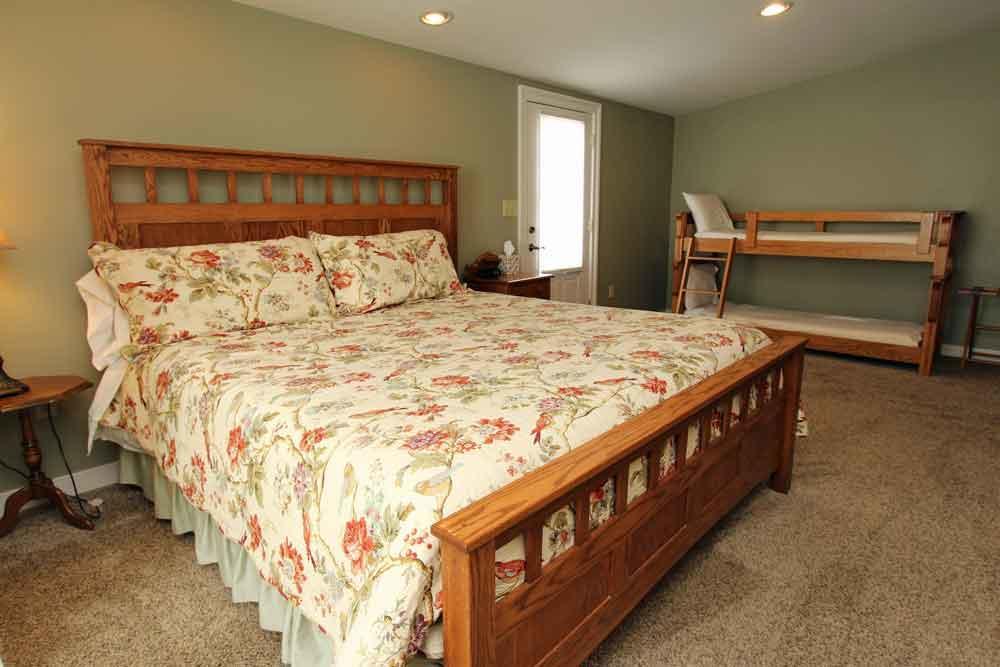Rocky Acre Farm Bed & Breakfast Mount Joy Exterior photo
