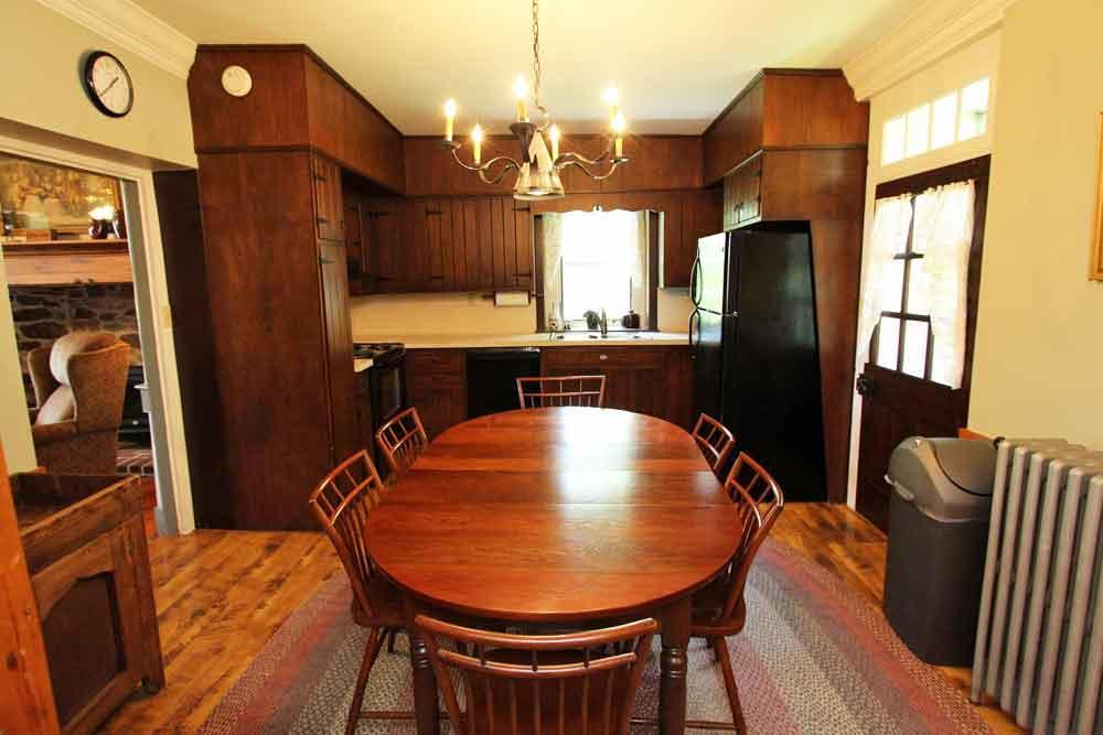 Rocky Acre Farm Bed & Breakfast Mount Joy Exterior photo