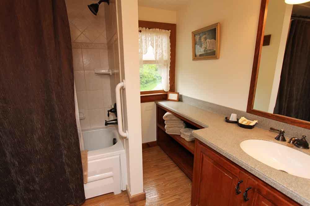 Rocky Acre Farm Bed & Breakfast Mount Joy Exterior photo