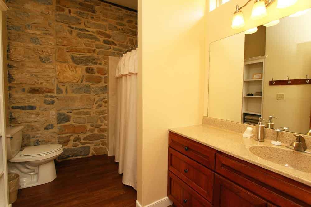 Rocky Acre Farm Bed & Breakfast Mount Joy Exterior photo