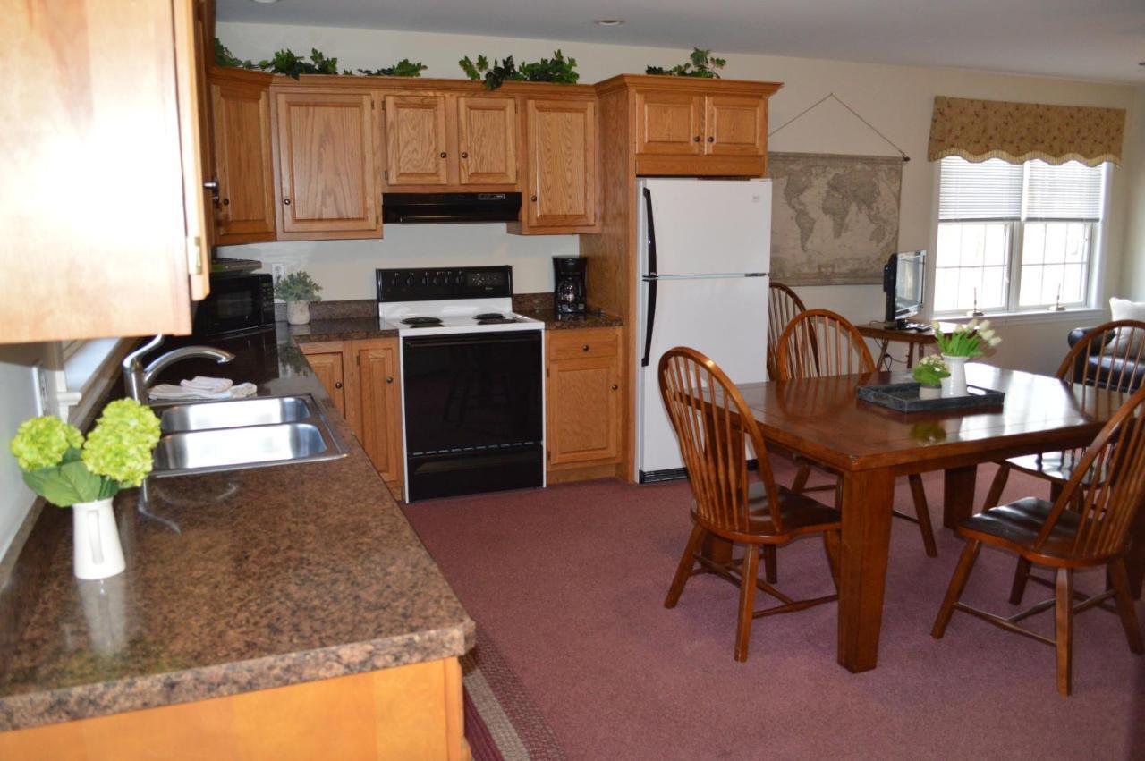Rocky Acre Farm Bed & Breakfast Mount Joy Exterior photo